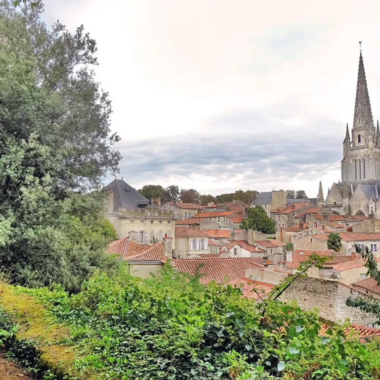 Les meilleures choses à voir à Fontenay-le-Comte