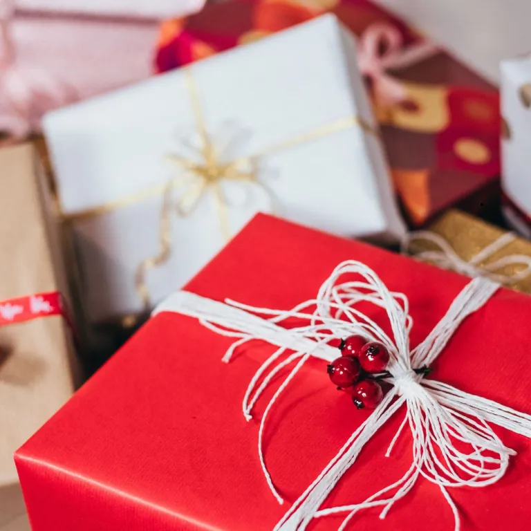 Les cadeaux de Noël typiquement Vendéens