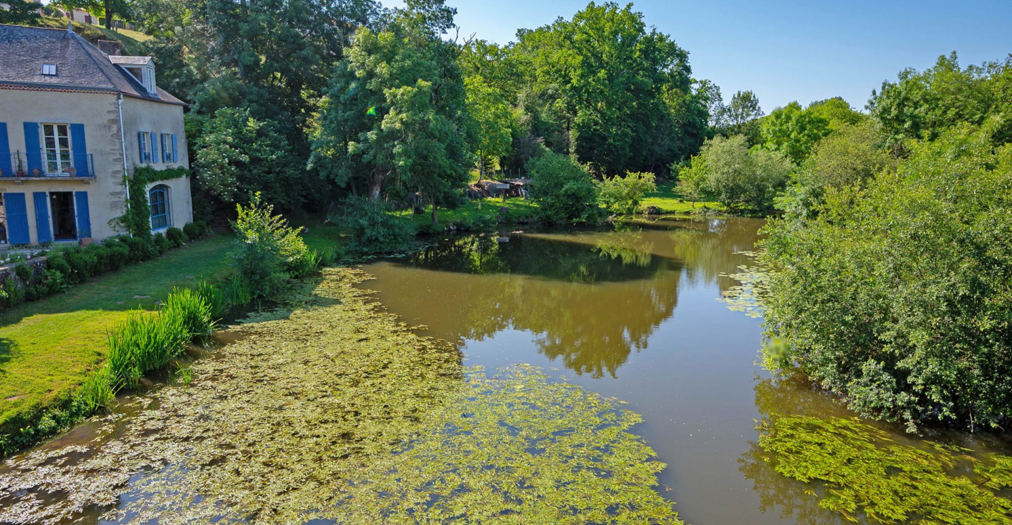 The most beautiful villages of Vendée - Guide de la Vendée