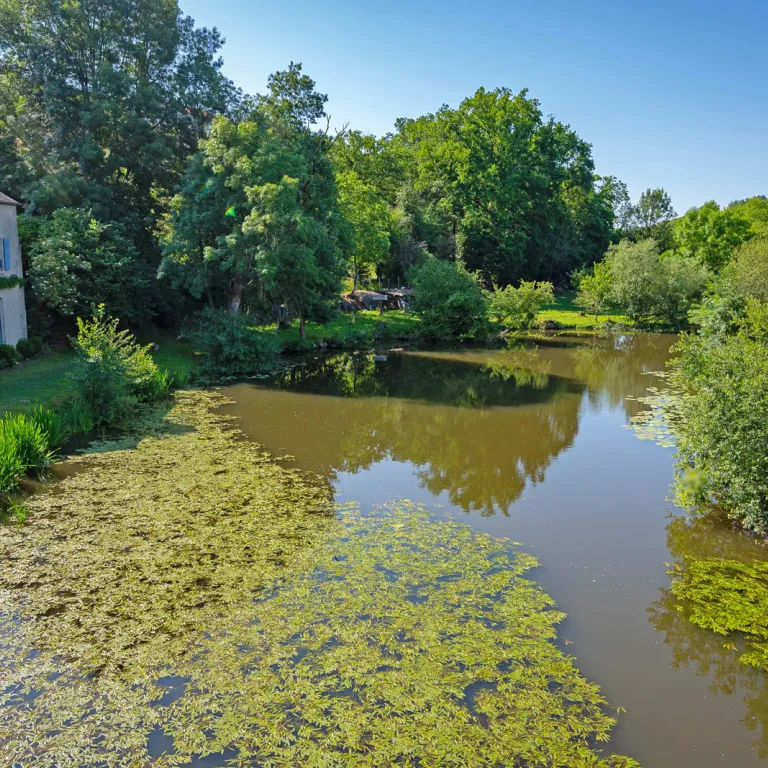 Les plus beaux villages de Vendée