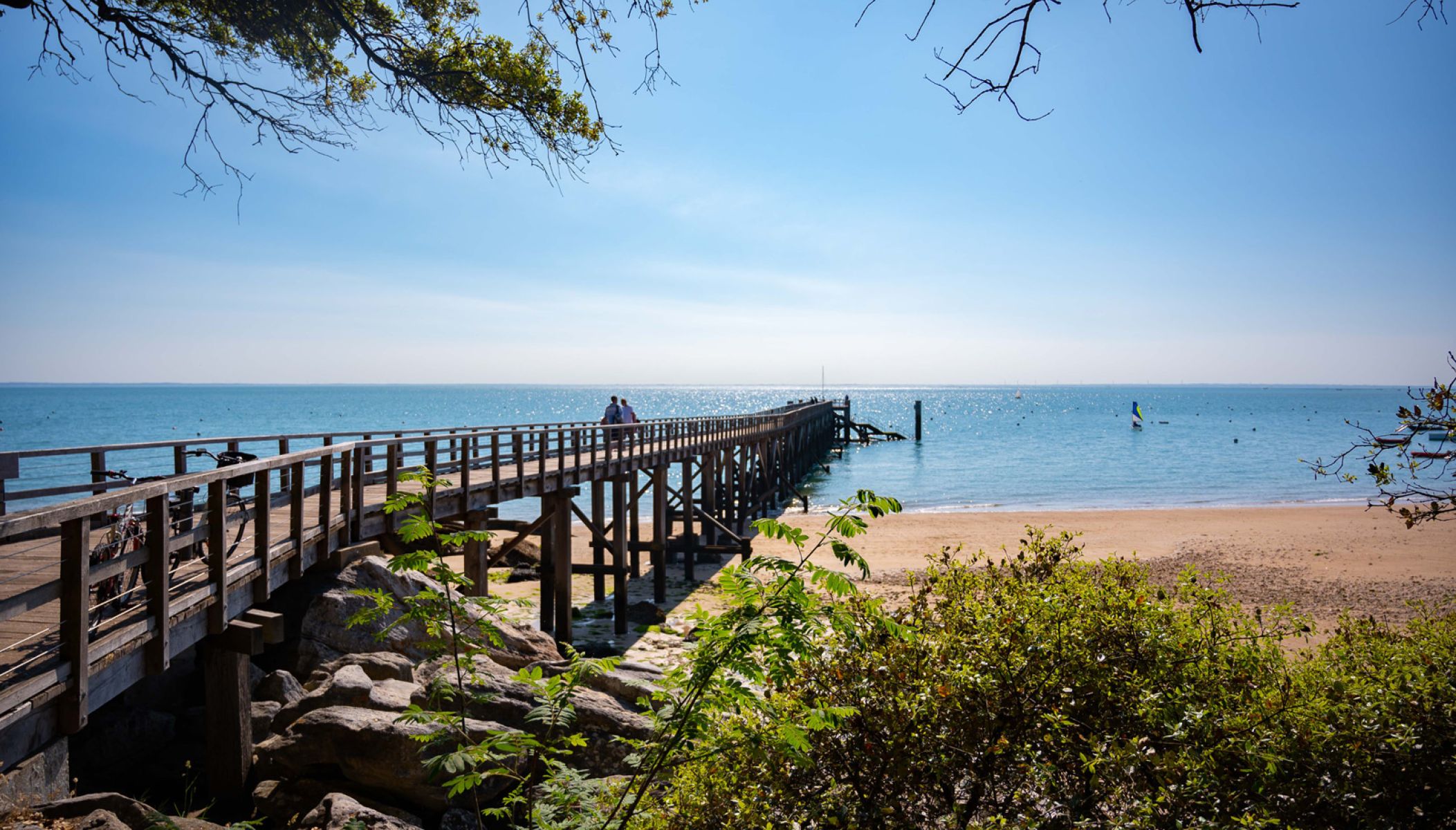 Tourism & Holidays in Vendée - Guide la Vendée - 85