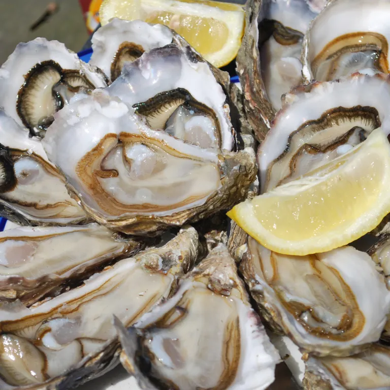 Les bons produits du terroir de la Vendée