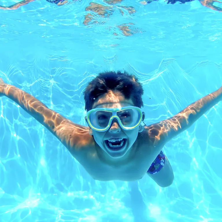 Les bases de loisirs, piscines et parcs aquati ...