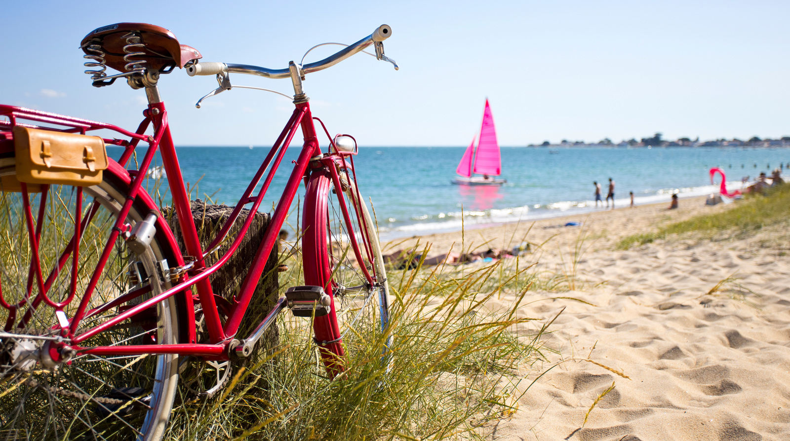 7 days in Vendée: Visit the Vendée Coast in 1 week