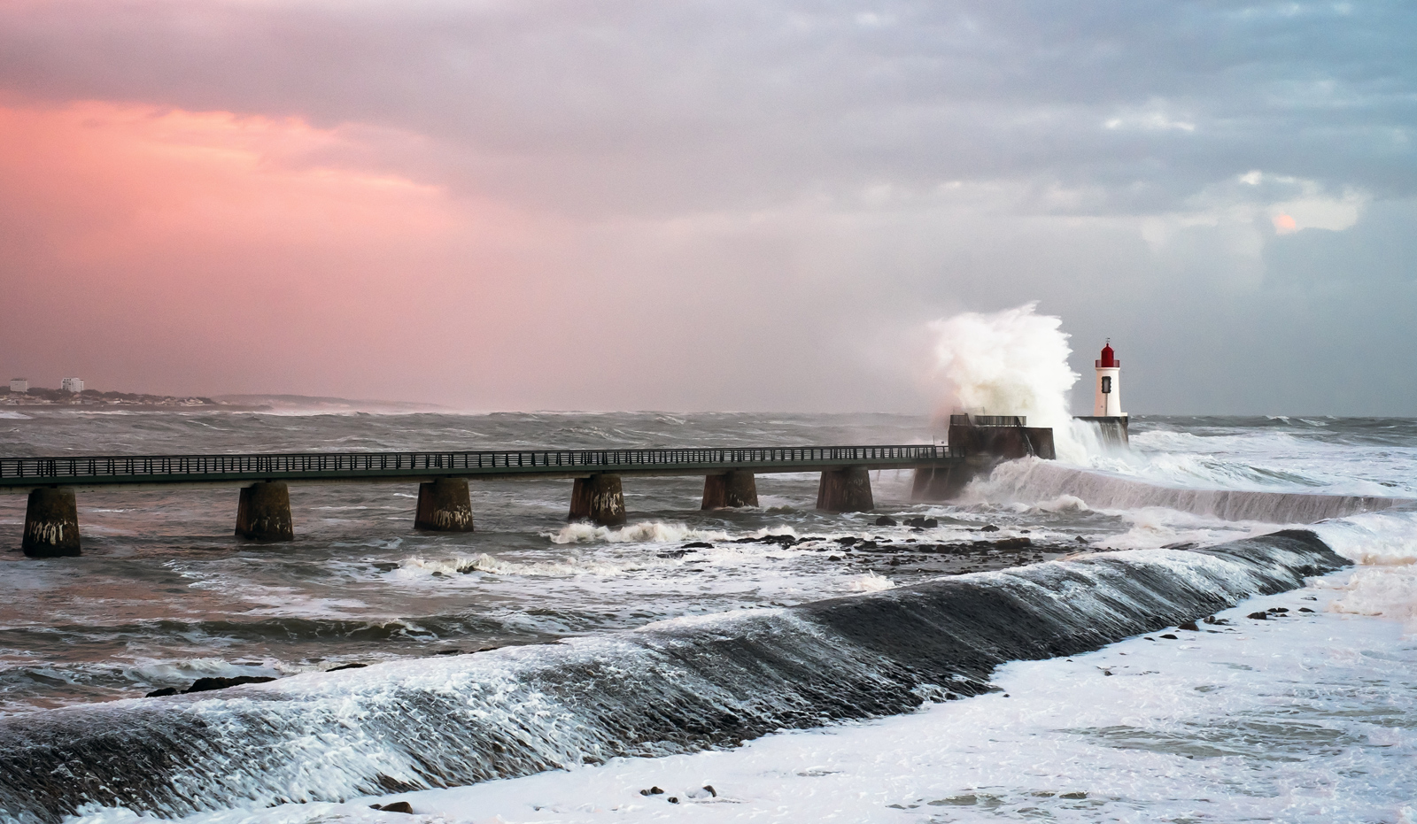 What to do in winter in Vendée?