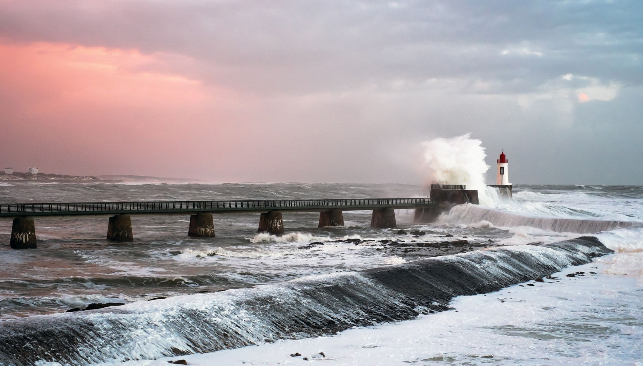 What to do in winter in Vendée?