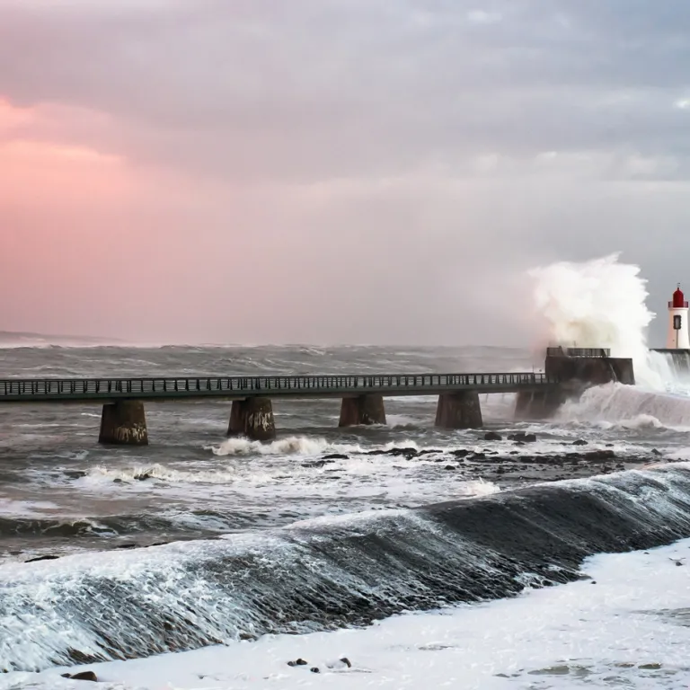 Que faire en hiver en Vendée ?