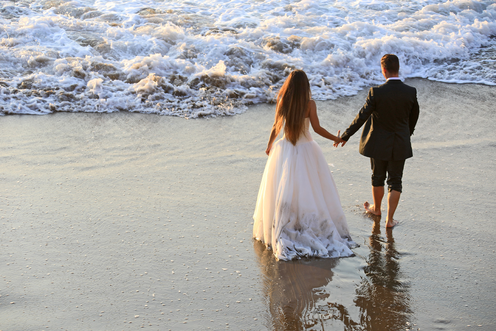 Getting married in Vendée