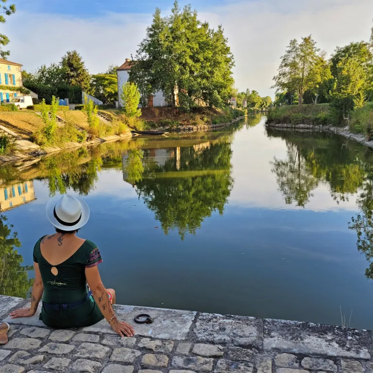 Les plus beaux spots photos de la Vendée