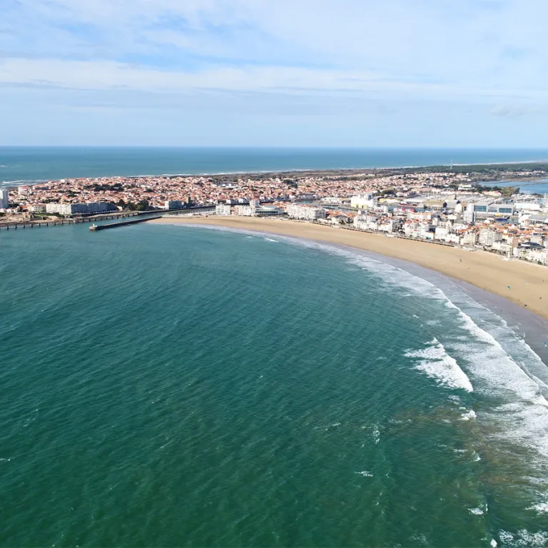 Top 10 des choses à faire aux Sables d’Olonne