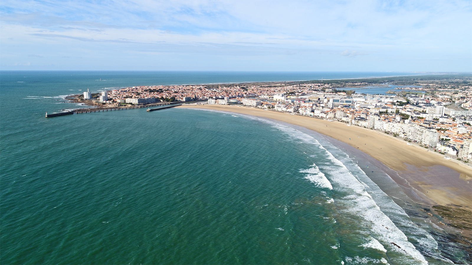 Top 10 things to do in Les Sables d'Olonne