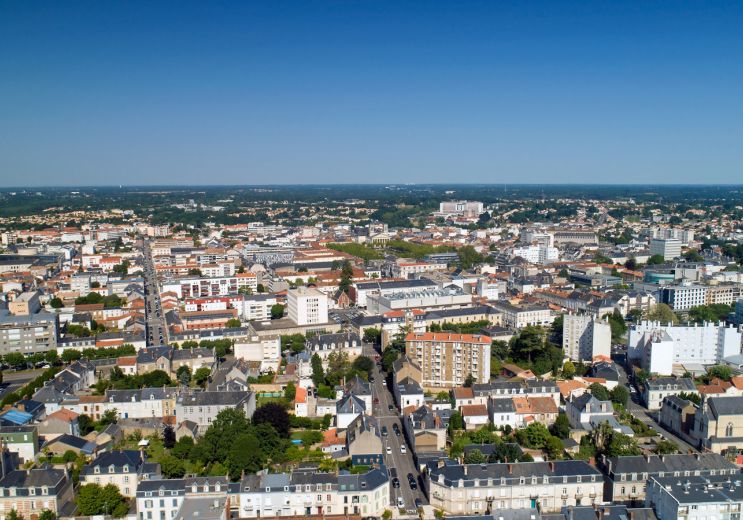 Top 10 des choses à faire à la Roche-sur-Yon
