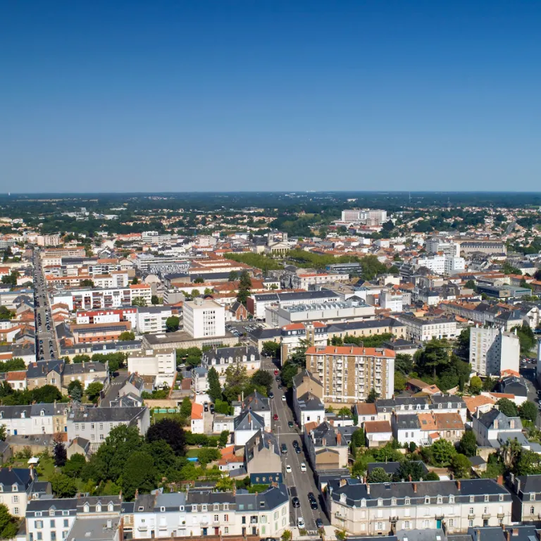 Top 10 des choses à faire à la Roche-sur-Yon