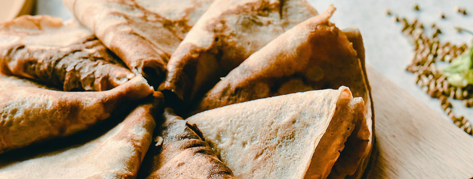 Biscuits Apéritif Vendéens - spécialités vendéennes