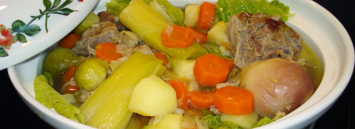 Hotpot © IBU CC BY SA 4.0