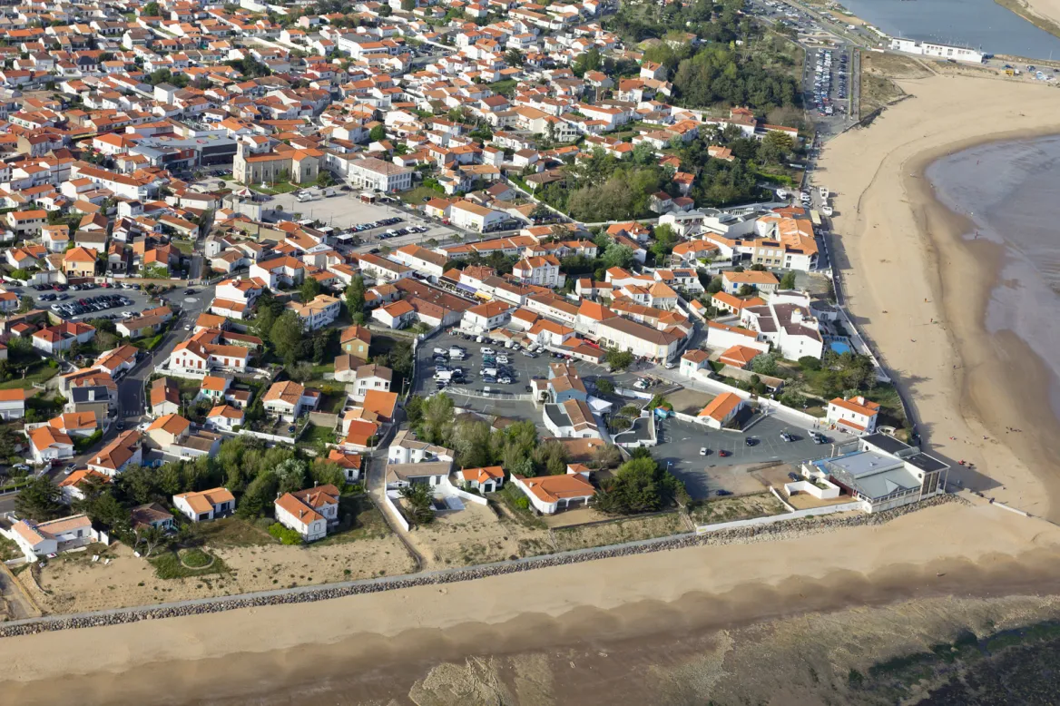La tranche sur mer Photo : AdobeStock philippe-Devanne-