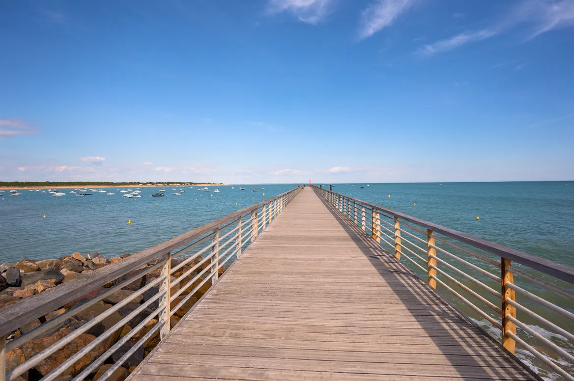 Plage La Tranche-sur-Mer