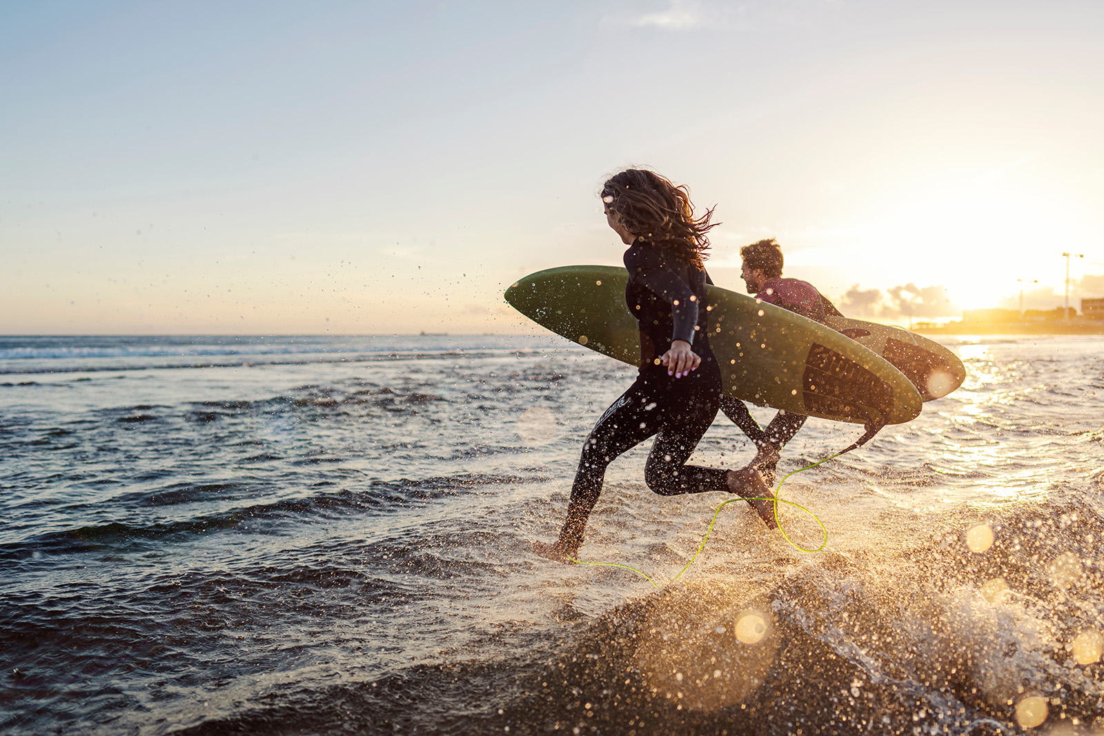 Surf Vendée