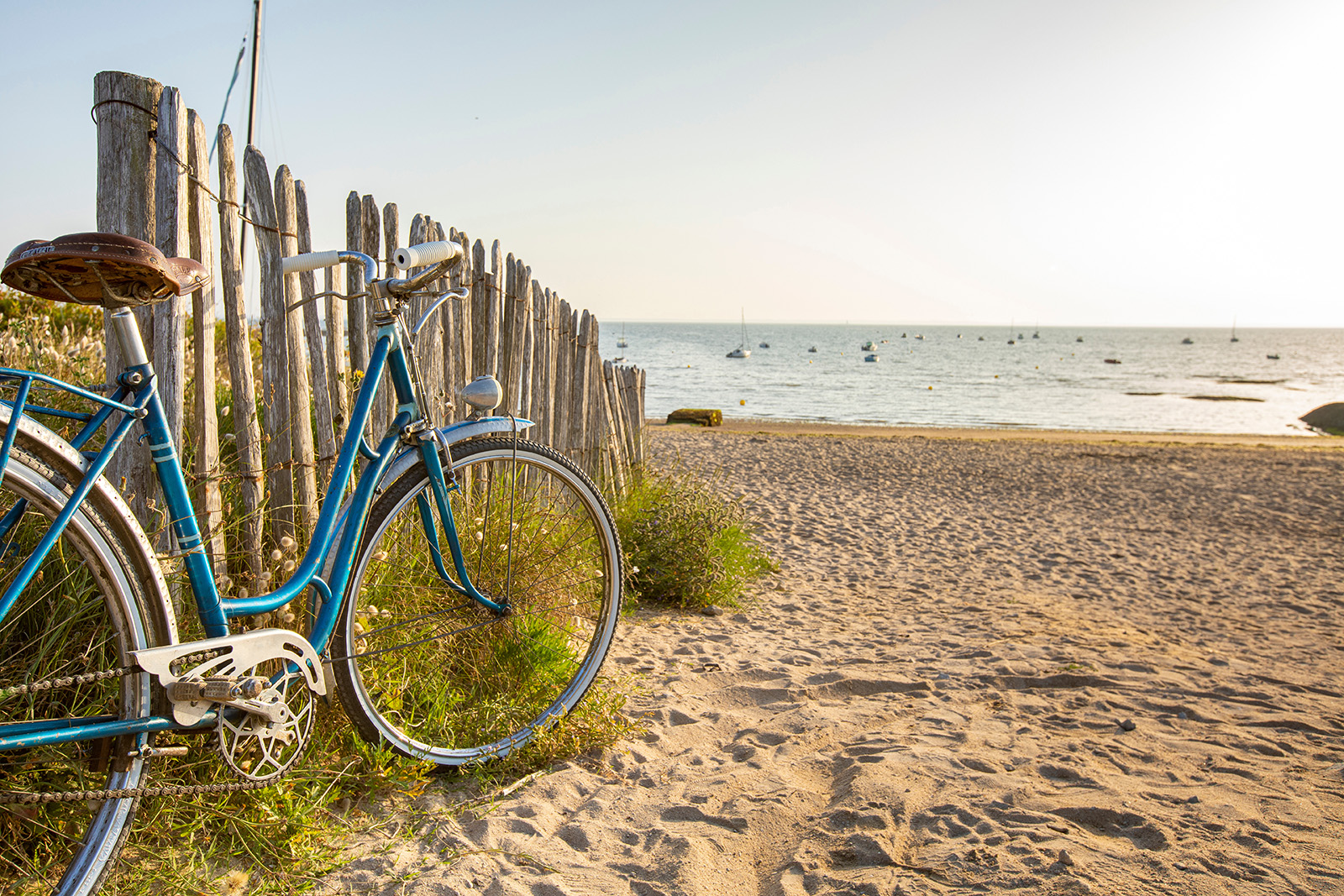 Vélo Vendée