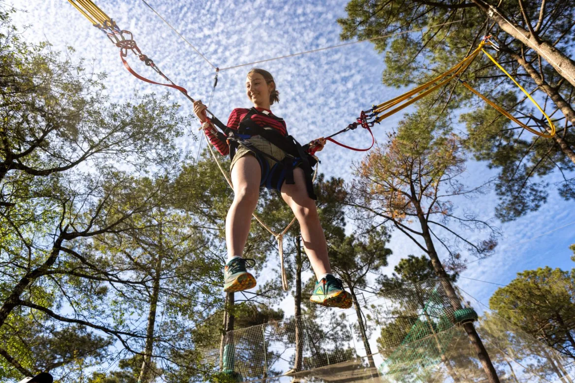 Zipline O Fun Park