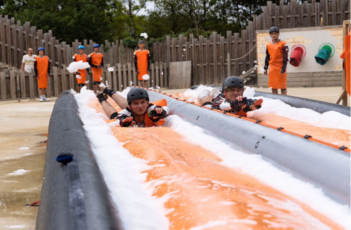 Slide O Fun Park