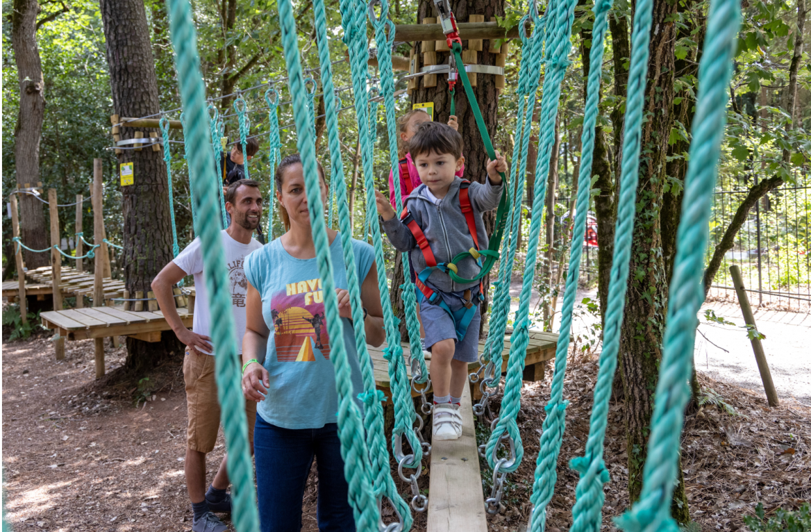 O’Fun Park, le plus grand parc de loisirs en Vendée - Guide de la Vendée