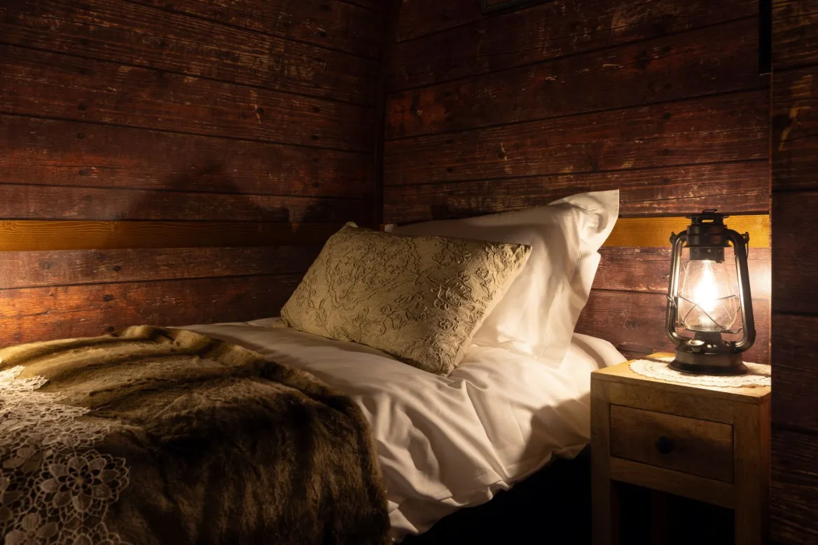 Room O Tel Park
