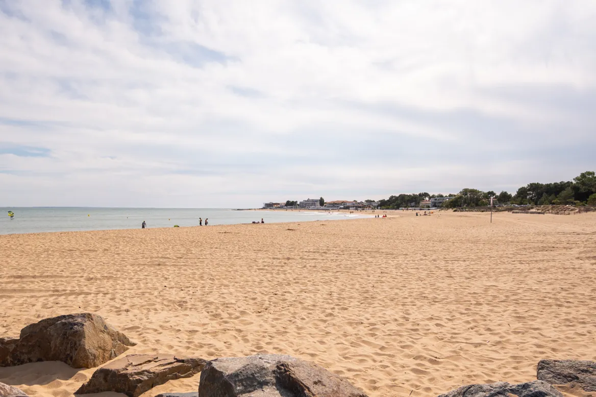 The Tranche-sur-Mer