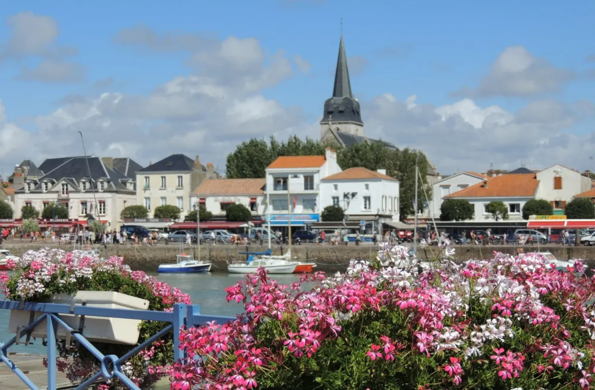 bretignolle-sur-mer