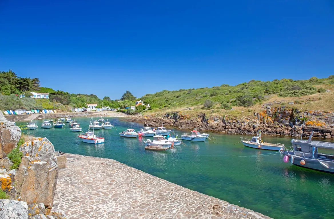 île d'yeu