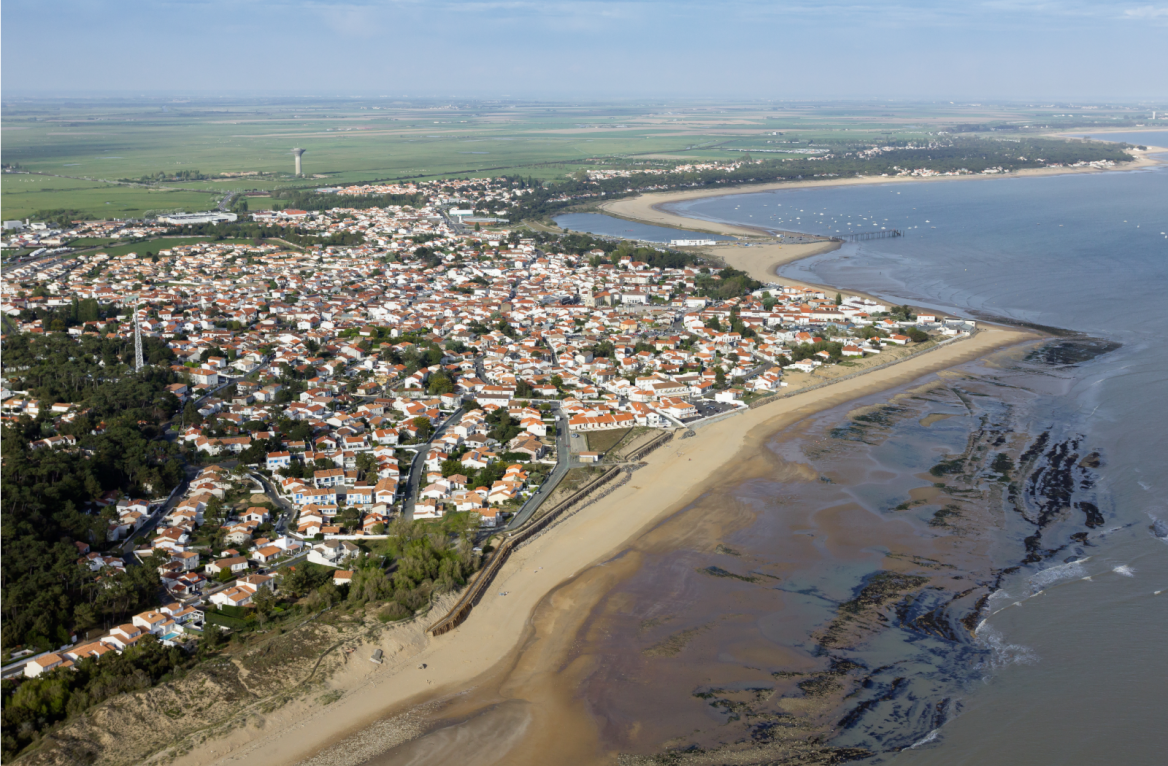 pointe arcay