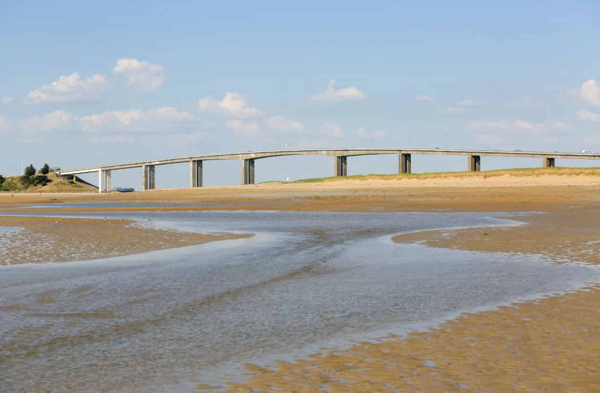 pont noirmoutier