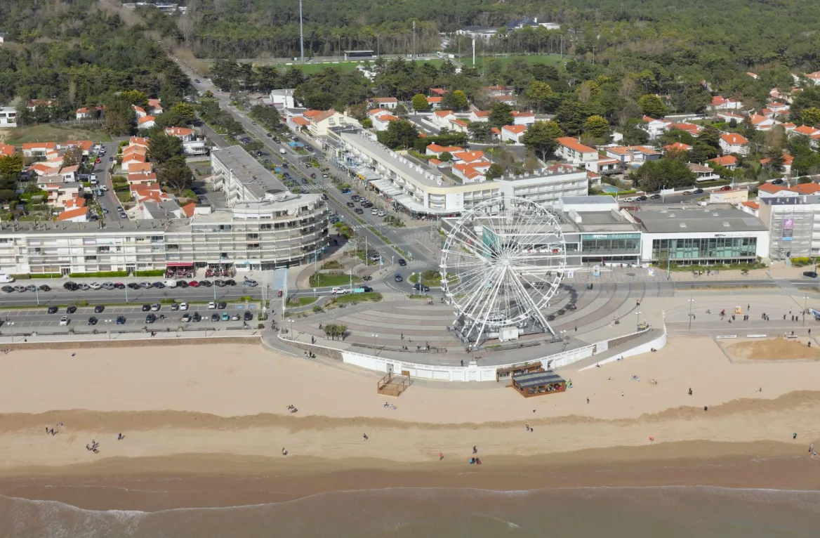 grande roue saint jean de mont