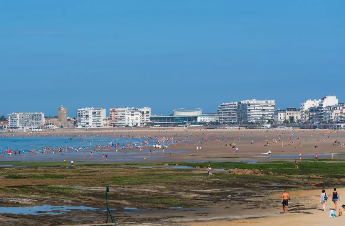sable d'olonne