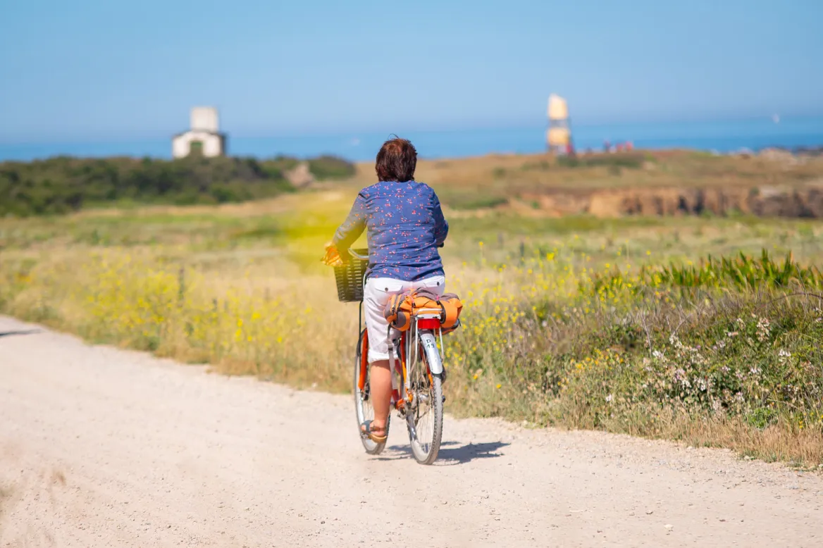 Cycling in Vendée