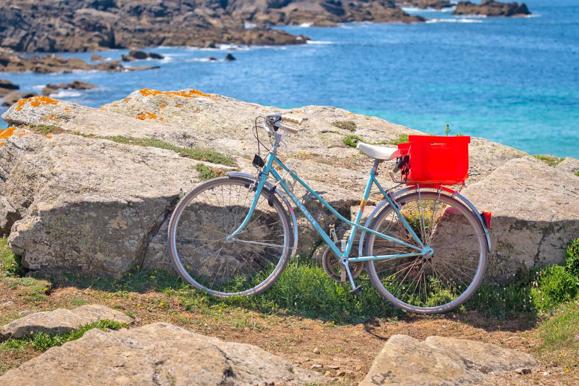 Cycling in Vendée