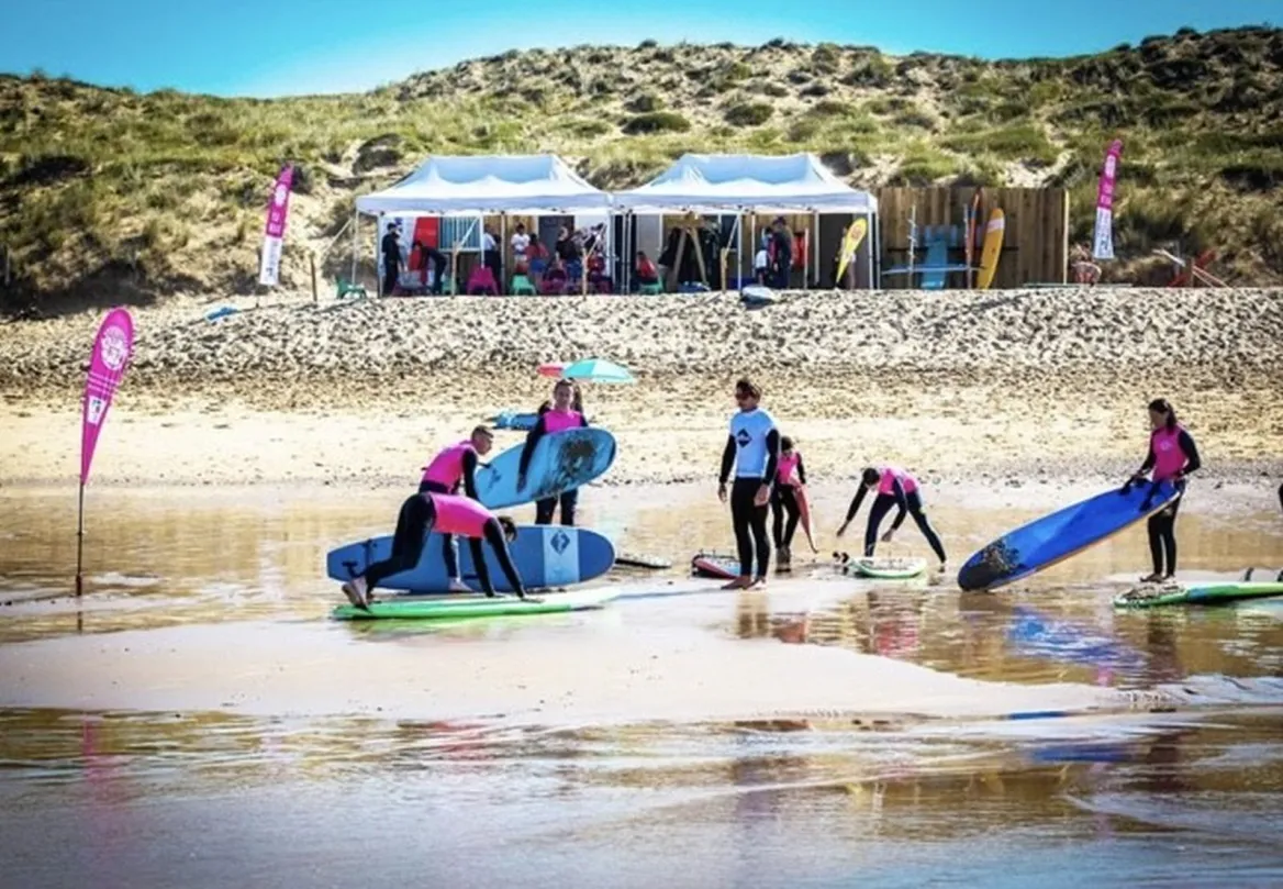 Manu Surf