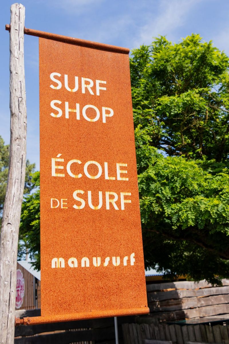 Manu Surf