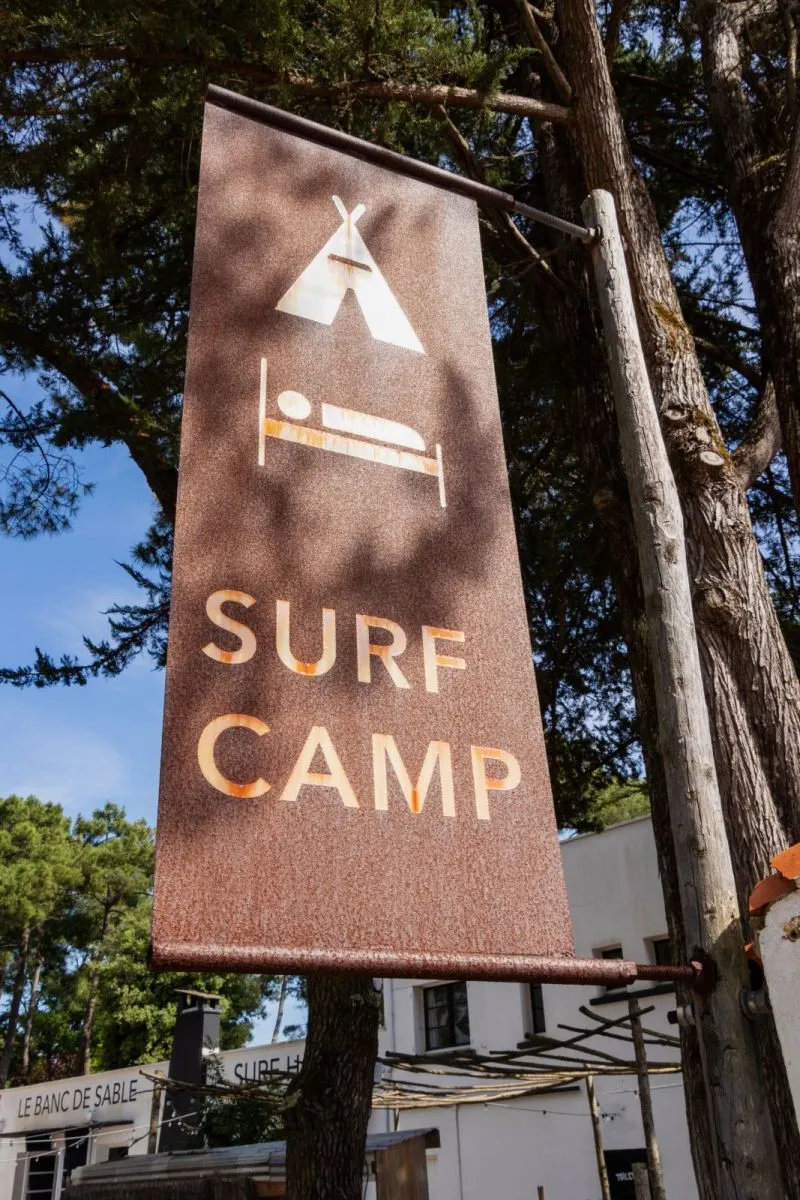 Manu Surf