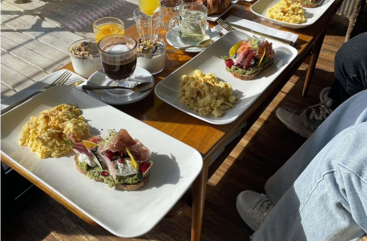 brunch vendée
