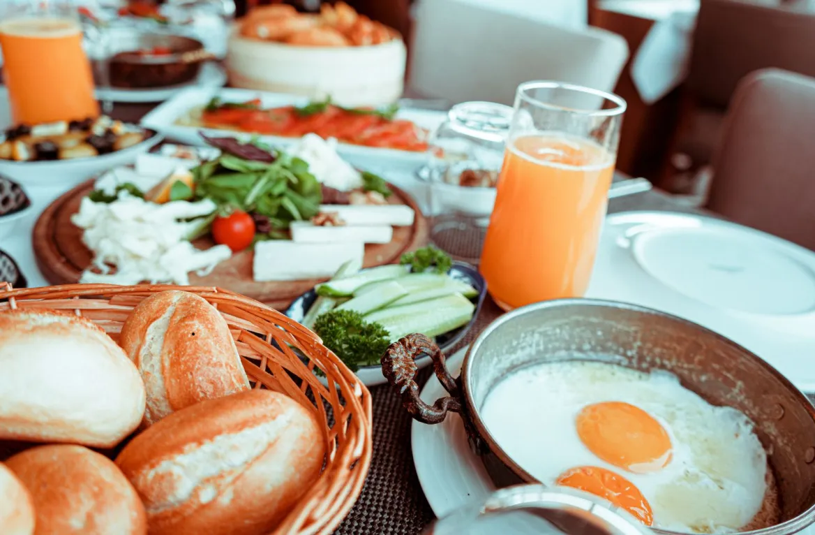 brunch vendée