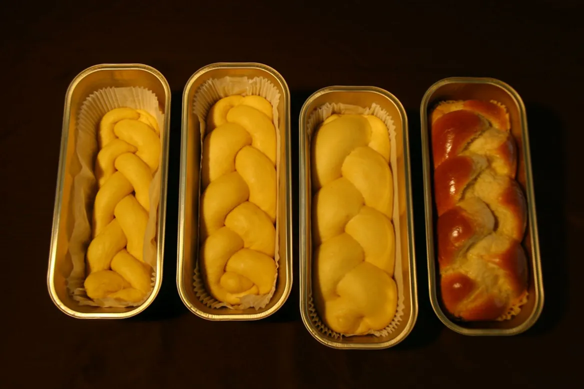 thomas brioche vendée