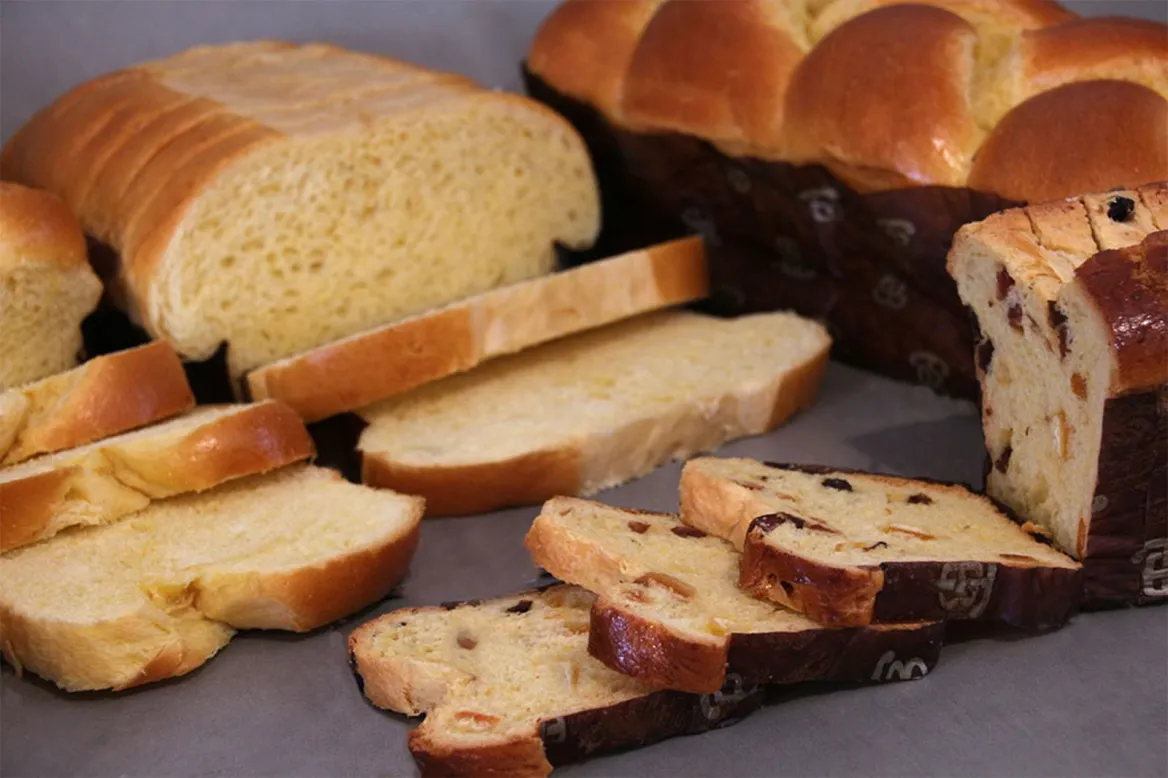 thomas brioche vendée