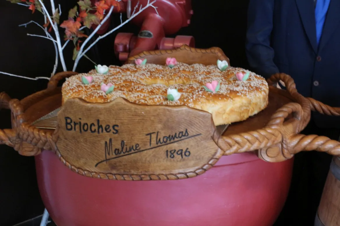 thomas brioche