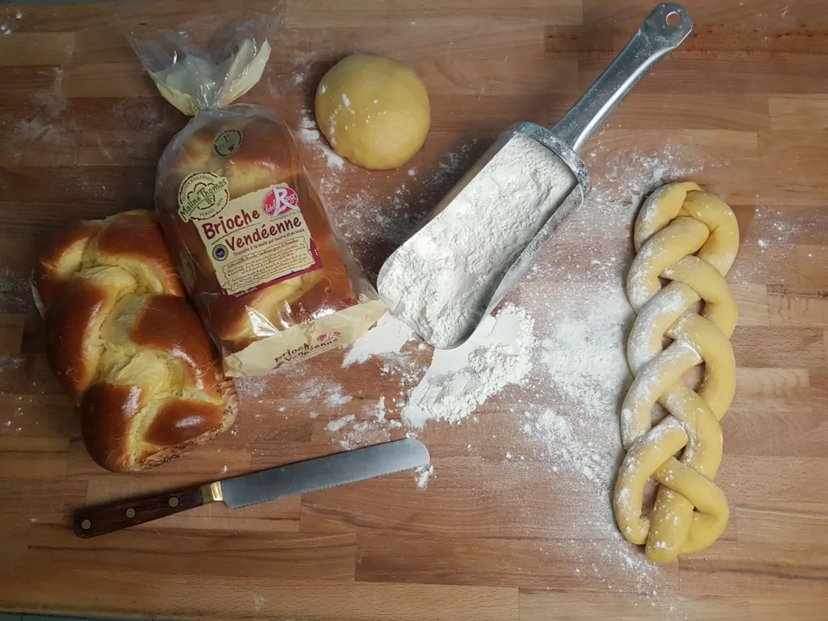 thomas brioche vendee