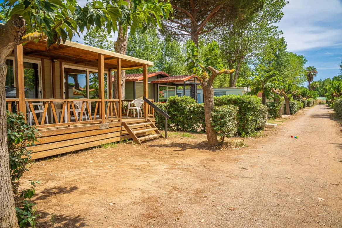 Campings Aloa Vacances pour des vacances en famille