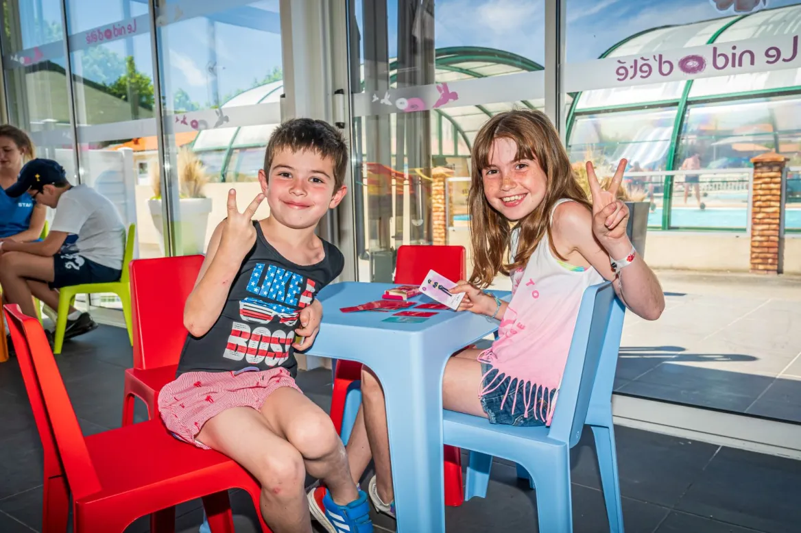 Campings Aloa Vacances pour des vacances en famille