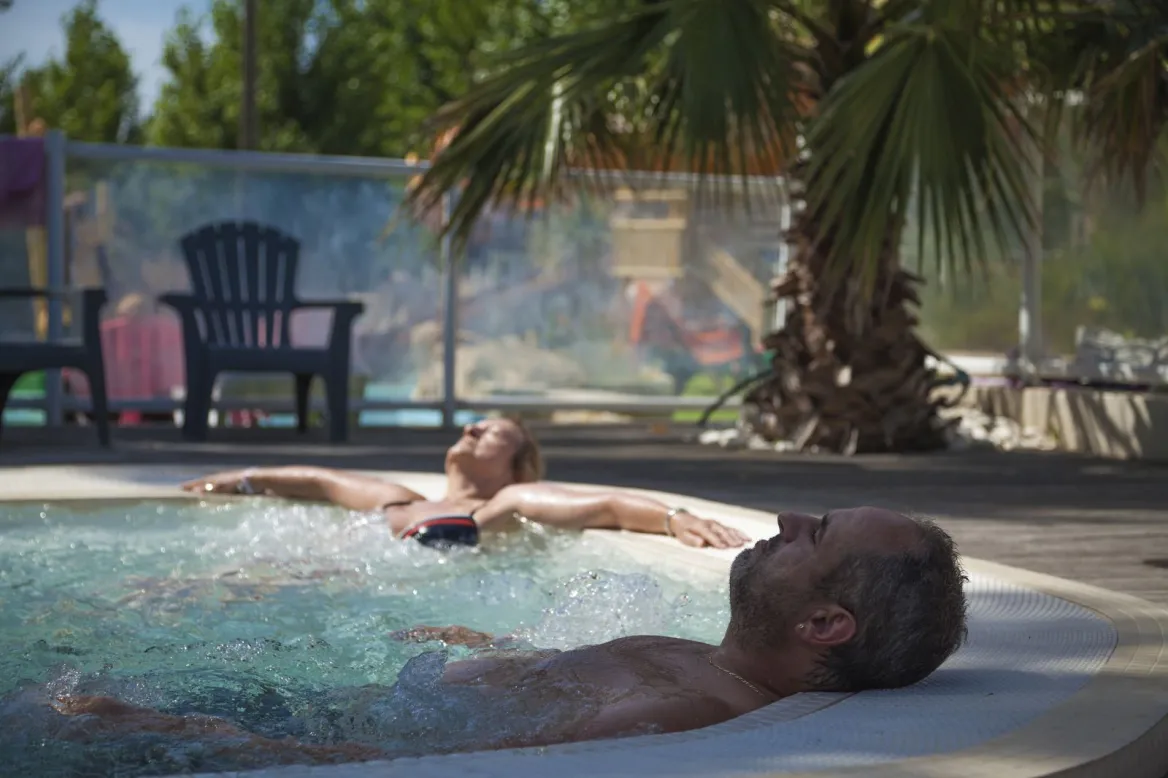 Campings Aloa Vacances pour des vacances en famille