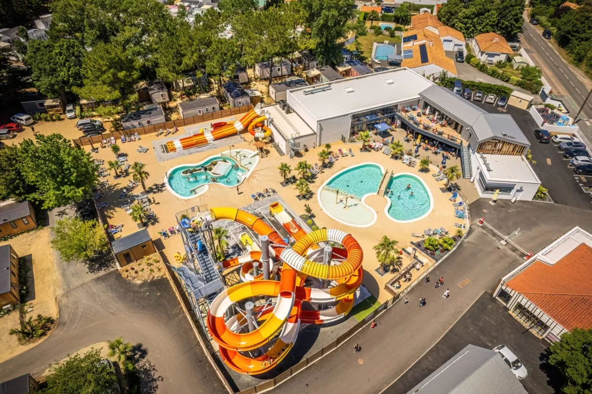 Campings Aloa Vacances pour des vacances en famille