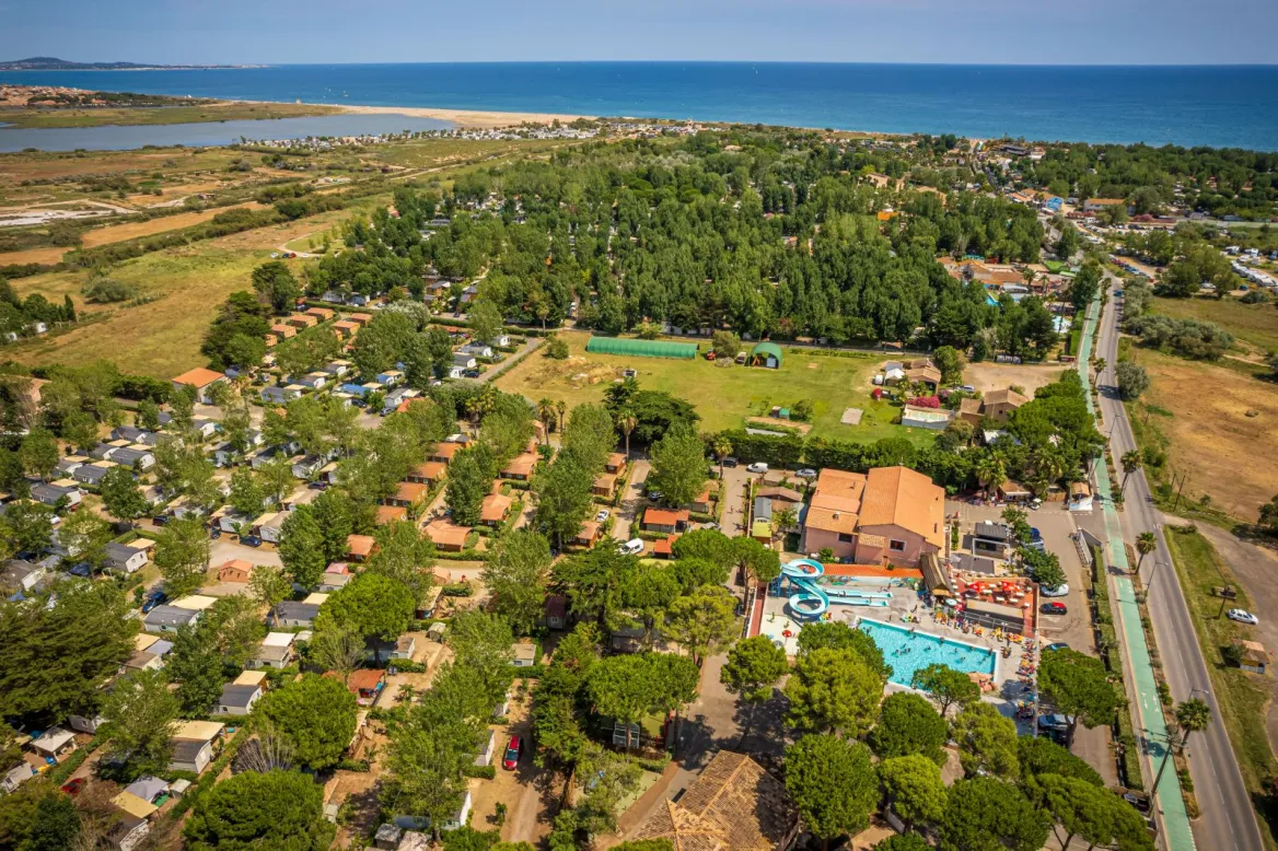 Campings Aloa Vacances pour des vacances en famille